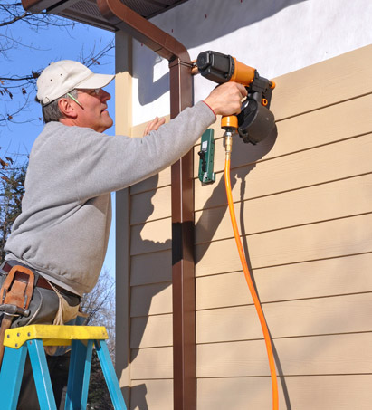 siding